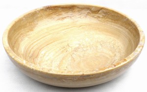 Misa kamienna z onyxu 30 x 30 cm 5908228992266   