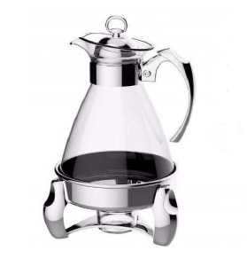 Szkło do dzbanka Regent LUX, GOLD, O2, PERLE 198268