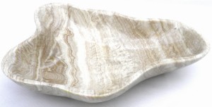 Patera Misa kamienna z onyxu 35 x 26cm 5908228991719