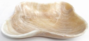 Patera Misa kamienna z onyxu 34 x 24cm 5908228991719  