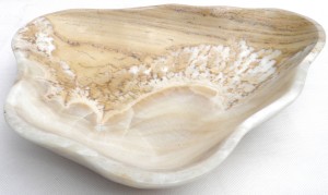 Patera Misa kamienna z onyxu 34,5 x 26cm 5908228991719    