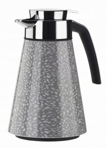 Termos Emsa CONE konferencyjny 1,0 L GREY 514595