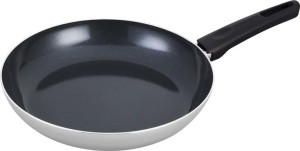 Patelnia ceramiczna Brabantia 28cm biała 5410577032017