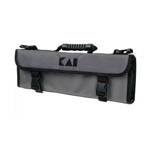 Etui podróżne Torba na 7 noży z uchwytem mała SHUN KAI DM-0781