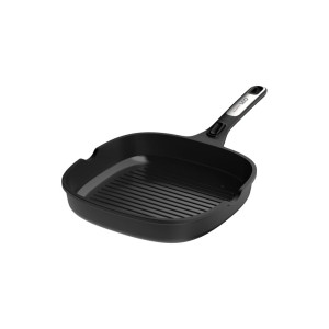 Patelnia grillowanon-stick BergHOFF Phantom 26cm 3950573