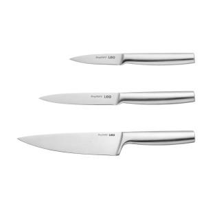Zestaw startowy noży 3el. BergHOFF Legacy 3950474