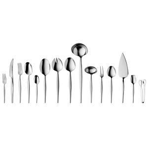 Zestaw sztućców BergHOFF FINESSE 72 el. 1272608
