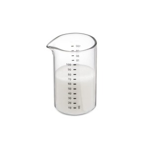 Miarka szklana 100 ml Weis WE-18521