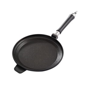 Patelnia do naleśników/pizzy 24cm Gipfel Focus 1466