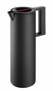 Dzbanek-Termos TEMPRA Rohe 1,0 L czarny 221143