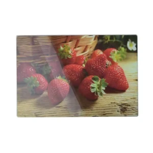 Deska szklana 20x30cm Allesken ARIA HTXD1167-CX