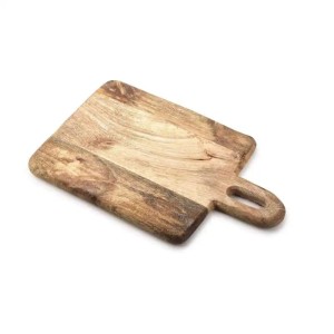 LOGAN Deska do serwowania 19,5 x 32 cm BOHO HTXA4415