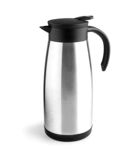 Termos na kawę/herbatę stalowy 1,4 L Ibili 694014