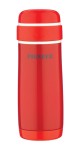 Kubek termiczny Pioneer Sport Hot czerwony Grunwerg GWSVD320R