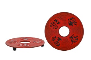 ŻELIWNA PODSTAWKA DO ZAPARZACZY 231-8045