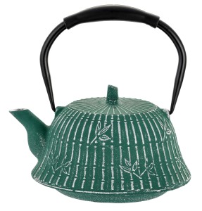 Zaparzacz czajnik żeliwny do herbaty 1,4 L 2318021
