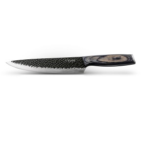 Nóż szefa kuchni z twardej stali Starke Pro Hitoshi 20cm 5903313462563