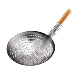 Cedzak sito ze stali nierdzewnej Orient Cook 25cm 210002