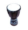 Bebenek-Djembe-Beben-drewniany-20cm-rekodzielo-Stan-opakowania-oryginalne.jpg