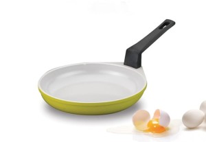 Patelnia Korkmaz Bambino Mini 17 cm 1513