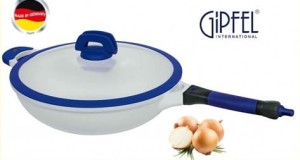 PATELNIA GIPFEL SMART 28 x 9 cm 4.0 L 1593