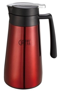 Termos Gipfel Alicia 1,6L czerwony 8178