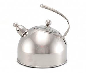 Czajnik Gipfel GALAXY 3,0 L indukcja 1131