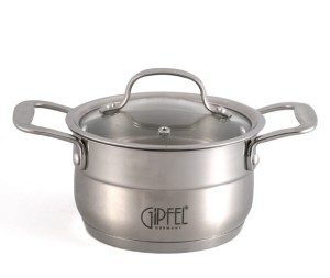 Garnek Gipfel GALA 18 x 10 cm 2,5 L 1273