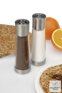 Dozowniki do przypraw BergHOFF ORION 1109756