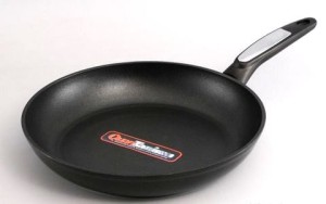 Patelnia Gipfel BORA 28 cm 1673