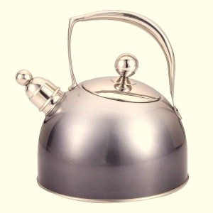 Czajnik Starke Talita Grey 2,5 L indukcja 5907558750676