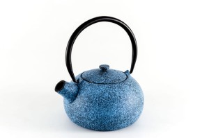 Żeliwny czajnik zaparzacz do herbaty 0,8 L Gipfel FENGSHUI 1178