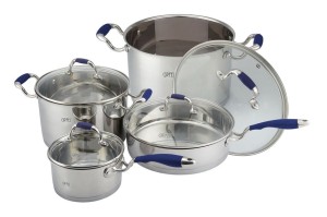 ZESTAW GARNKÓW GIPFEL MARIANA 8 EL. 1809
