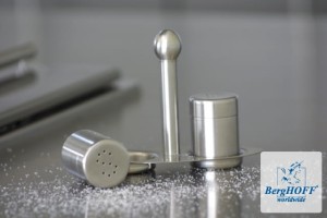 SOLNICZKI NA PODSTAWCE BERGHOFF 1106298