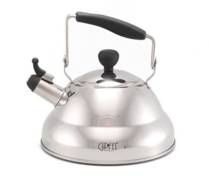 GIPFEL CZAJNIK LOUVRE 2,7 L 1126