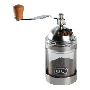 Młynek do kawy TRANS Zest for Life HL CM-DY03C