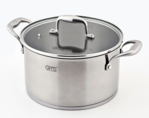 GARNEK GIPFEL MASSAIA 24 x13,5 cm 6,0 L 1626