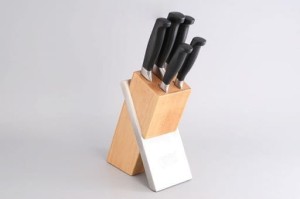 KOMPLET NOŻY GIPFEL ALIANZA 6 el. 6614