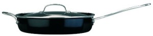 Patelnia z pokrywą 30cm BergHOFF Earthchef Acadian 3600053
