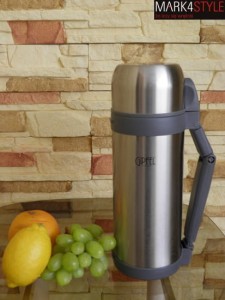 Termos obiadowy 2,1 L Gipfel PILGRIM 8248