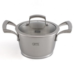 Garnek Gipfel GENESIS 18 x 10,5 cm 2,2 L 1753 