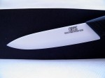 Nóż ceramiczny GIPFEL ostrze 13cm 6852
