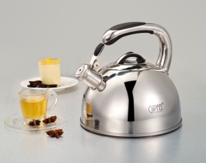 Czajnik Gipfel POESIE 2,5L 1122