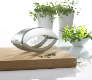 Nóż do siekania ziół Emsa Perfect Kitchen 507647 