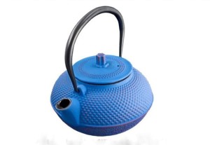 Zaparzacz czajnik żeliwny do herbaty 1,5 L 22170643