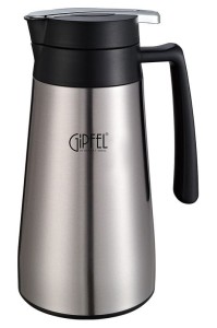 Termos Gipfel Alicia 1,6L srebrny 8180