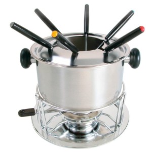 ZESTAW DO FONDUE MOHA 11-CZĘŚCIOWY 80576