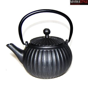 Zaparzacz czajnik żeliwny do herbaty 0,5 L KONGO  WHZ059918 