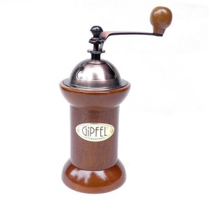 Młynek ręczny do kawy Gipfel 9201 