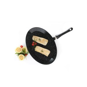 Patelnia do ryb ceramiczna NAMETA 40 x 27 cm NAM00002704